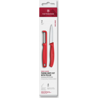 Набор ножей VICTORINOX SWISS CLASSIC 6.7111.21C1