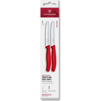 Набор ножей VICTORINOX SWISS CLASSIC 6.7831.2C1