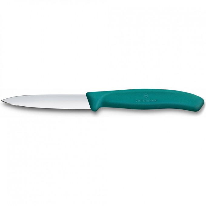 Нож для очистки овощей VICTORINOX SWISS CLASSIC 6.7604.C1 Нож для очистки овощей VICTORINOX SWISS CLASSIC 6.7604.C1