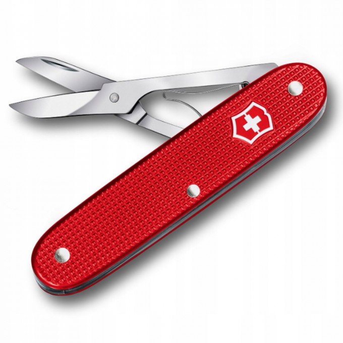 Ножницы VICTORINOX COMPANION X ALOX 0.8070.20