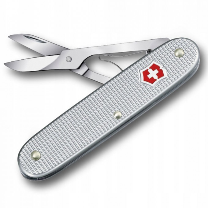 Ножницы VICTORINOX COMPANION X ALOX 0.8070.26
