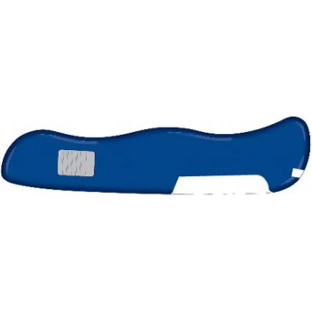 Задняя накладка для ножей VICTORINOX C.8902.4.10 111 мм нейлоновая синяя